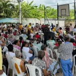 Más de 1.000 cartas de indemnización fueron entregadas a sobrevivientes del conflicto armado en el Magdalena