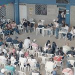 Alcaldía de Ciénaga realiza seguimiento a compromisos con comunidades de la parte alta del municipio