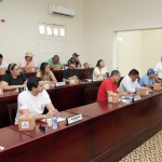 Concejo de Ciénaga suspende sesiones por amenazas contra varios de sus miembros