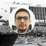 Cuarenta años después del holocausto  del Palacio de Justicia, el poder judicial  sigue «BAJO ATAQUE»: Jorge Urieles Leal