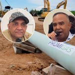 Concejo cuestionó ausencia de Promigas para responder por gasoducto que atraviesa playas de Ciénaga