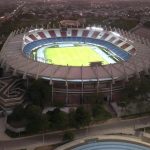 [Vídeo] ¡Suramericana «quillera» 2026! Alex Char confirmó la final del torneo continental en la arenosa