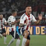 ¡»Titi» la volvió a hacer! En los últimos suspiros Junior venció a Nacional 2-1 en el Metropolitano a reventar