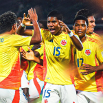 La selección Colombia Sub-17 derrotó a Corea del Norte 2-0 y se clasificó a la siguiente fase del Mundial de Qatar