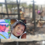 Identificados los dos indígenas que fallecieron en incendio en la Sierra Nevada, zona rural de Ciénaga