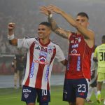 ¡Junior Enamorado pegó primero! El tiburón devoró al pijao 3-0 en la primera final de la Liga