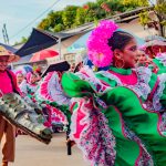 ¡Ingrid Aguirre lo logro! Festival del Caimán Cienaguero es oficialmente Patrimonio Cultural Inmaterial de la Nación