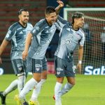 ¡Junior es finalista de la Liga! A pesar de la derrota 2-1 ante Medellín, peleará el título con el Tolima