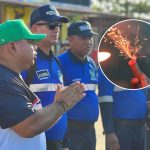 Autoridades reportan cero quemados y control de la seguridad en el Día de las Velitas e Inmaculada Concepción