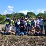 Estudiantes de Unicaribe diseñan planes de cultivos sostenibles en Ciénaga