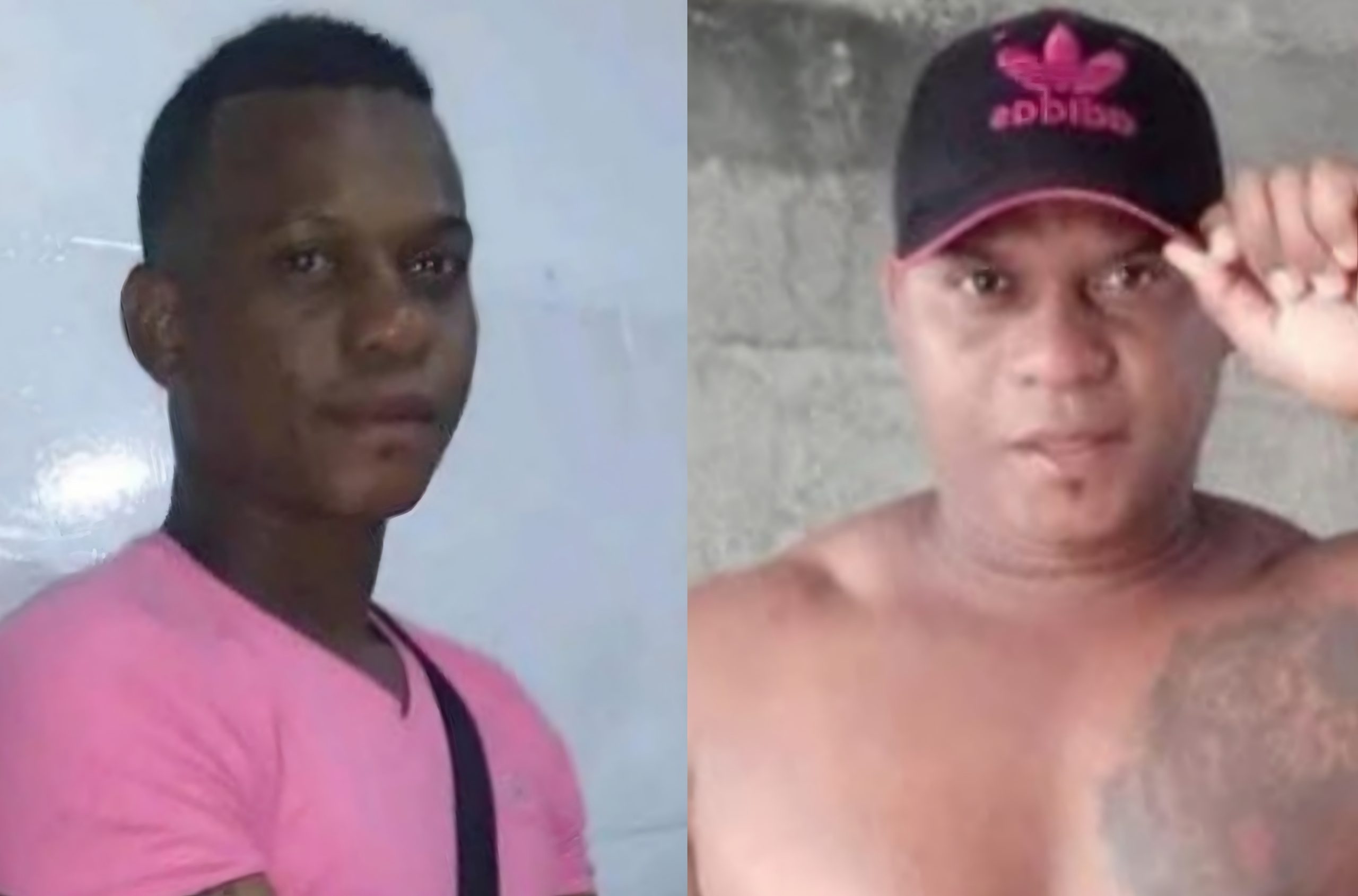 Asesinan a dos hombres en el sector rural del corregimiento de Guacamayal, Zona Bananera