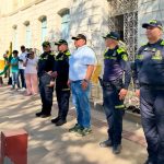 Alcaldía de Ciénaga presenta el programa “Una navidad con propósito y en Ciénaga brilla la navidad”