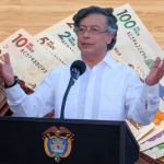 En la víspera de año nuevo: Presidente Petro decreta histórico salario mínimo vital de 2 millones de pesos