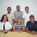 El CMJ eligió nueva Mesa Directiva en Ciénaga: Kevin Pacheco Álvarez ganó la presidencia