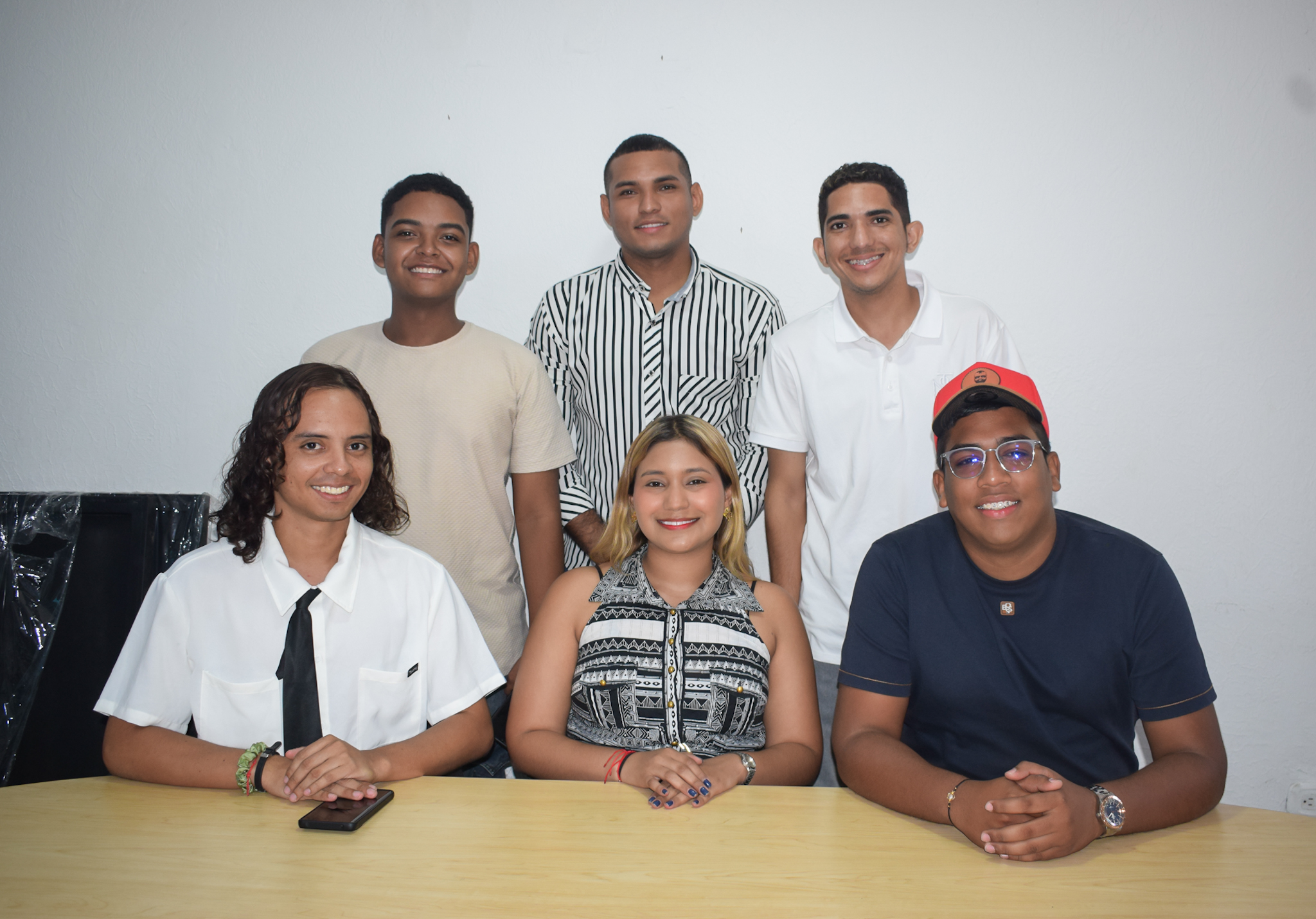 El CMJ eligió nueva Mesa Directiva en Ciénaga: Kevin Pacheco Álvarez ganó la presidencia