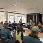 Luego de diálogos en MinInterior: comunidades de la Sierra y gobierno nacional se reunirán en febrero