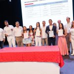Becas Drummond 2026: cinco jóvenes de Ciénaga, Zona Bananera y Aracataca beneficiados con el programa