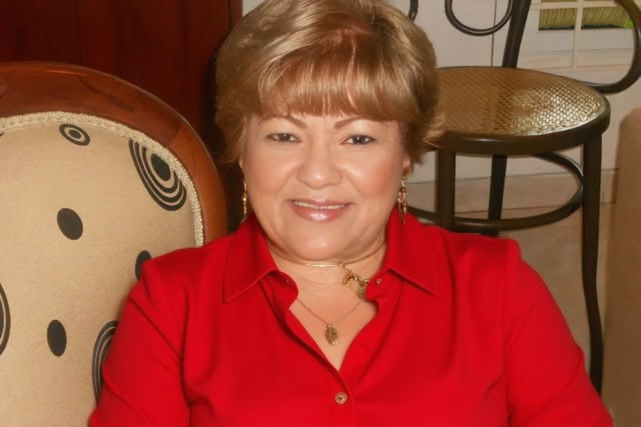 En memoria de Sonia Racines Velásquez: una vida de inquebrantable lucha contra la indiferencia social