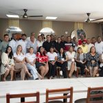 Unicaribe reconoce la labor de los periodistas en su día