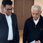 Supersalud nombra a nuevo Director Regional Norte: José Álvarez Castro tomó posesión del cargo