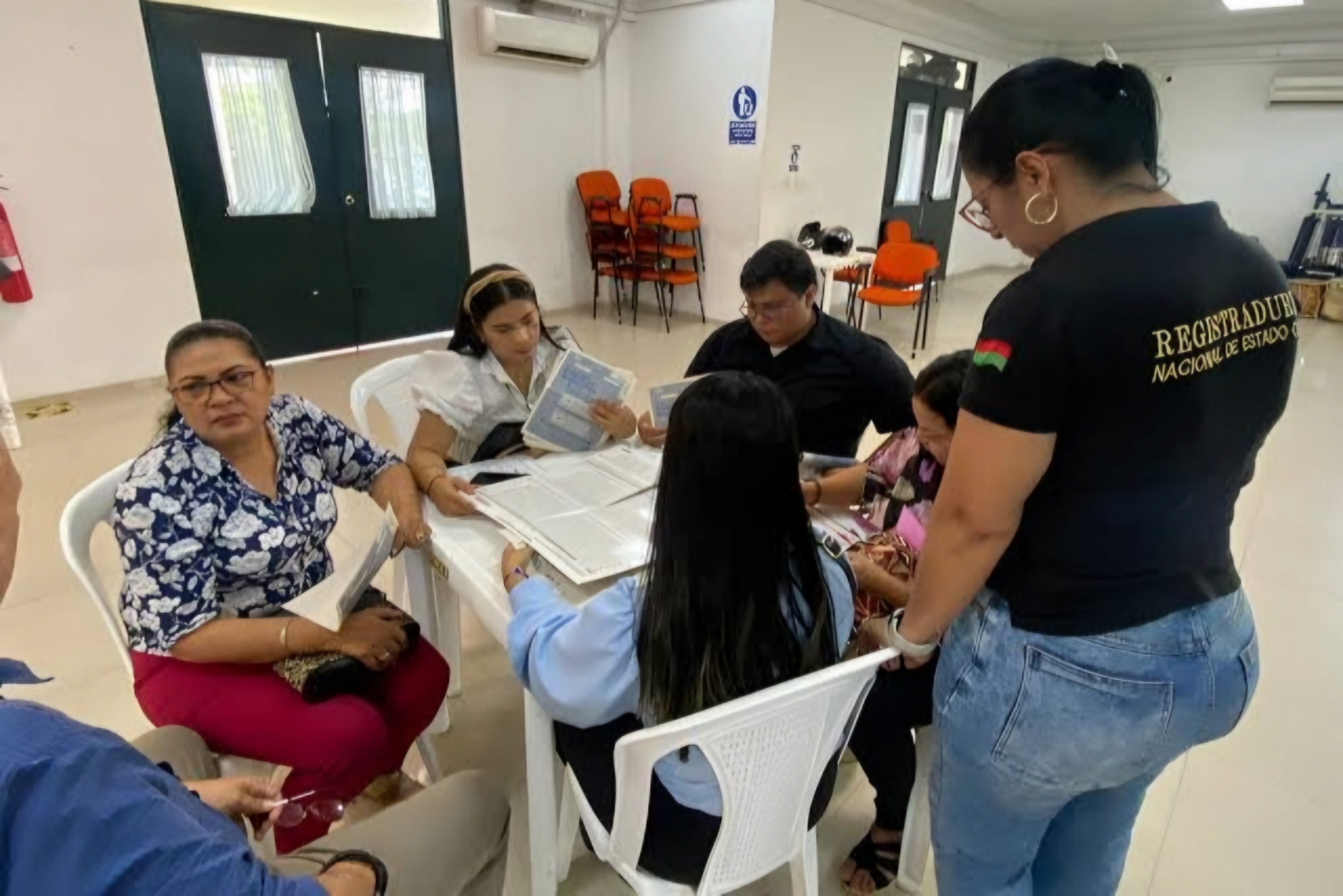 Elecciones al Congreso 2026: más de 23.000 jurados de votación fueron designados en el Magdalena