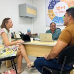 Para posicionar el mejor café del mundo: Gobernación del Magdalena y Comité de Cafeteros trazan hoja de ruta