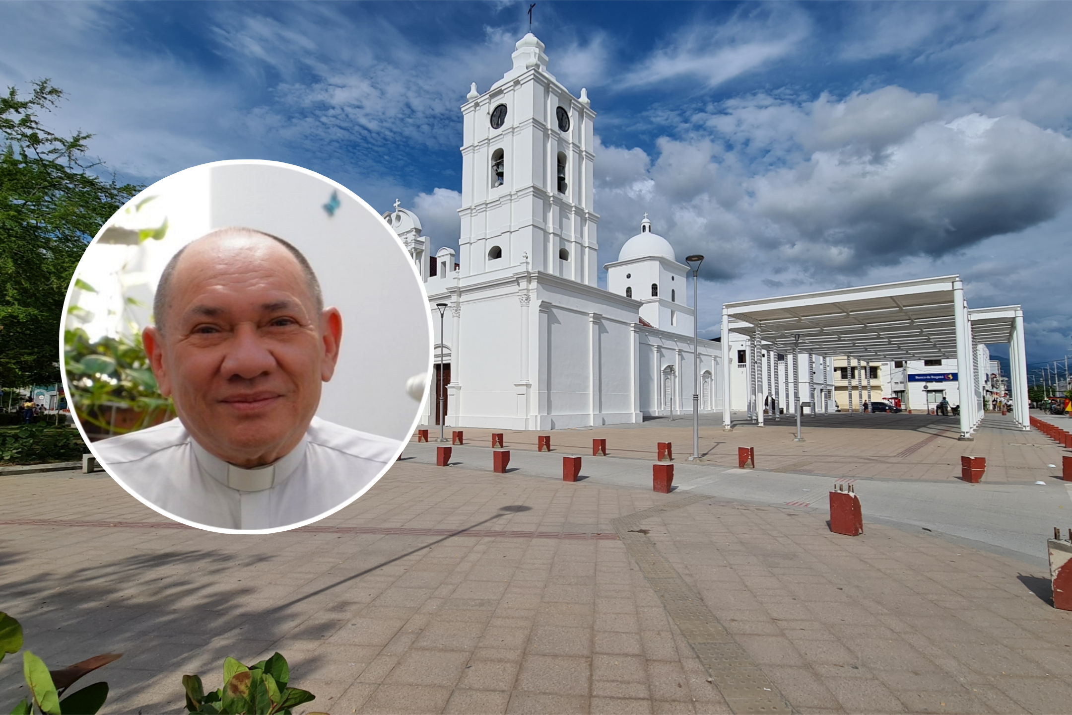 Semana Santa 2026 en Ciénaga: Parroquia San Juan Bautista presentará su programación