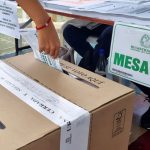 Elecciones al Congreso 2026: 1.095.749 ciudadanos están habilitados para votar en el departamento del Magdalena