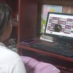 Mil doscientos estudiantes de los Centros Tutoriales y Lugares de Desarrollo empiezan su historia en Unicaribe con el Encuentro de Admitidos