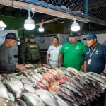 ¡Controles en marcha! Ciénaga refuerza operativos para garantizar alimentos seguros en Semana Santa