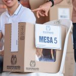 Arrancan elecciones en el exterior: 1.250.846 colombianos habilitados para votar al Congreso y consultas