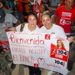 El Banco ratifica histórico respaldo a la candidatura de Ingrid Aguirre a la Cámara de Representantes