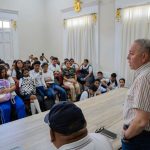 ¡No habrá paro! Alcalde de Ciénaga planteó soluciones concretas a problemáticas del ISACOR