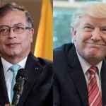 Nuevo diálogo Petro – Trump: media hora duró la conversación telefónica entre los presidentes de Colombia y EE.UU.