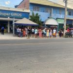 Arrancó el pago del programa Renta Ciudadana en Ciénaga: Del 20 de marzo al 1 de abril en Supergiros