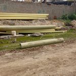 Aguas Putrefactas en el barrio el carmen: vecinos exigen solución a la emergencia ambiental