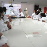 Unicaribe recibe registro calificado para el nivel profesional de Administración en Seguridad y Salud en el Trabajo