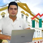 «Nos empeñamos en recuperar la categorización del municipio de Ciénaga»: Cristian Quimbayo