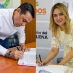 De cara a las elecciones presidenciales: Se posesionan Delegados del Registrador Nacional en el Magdalena