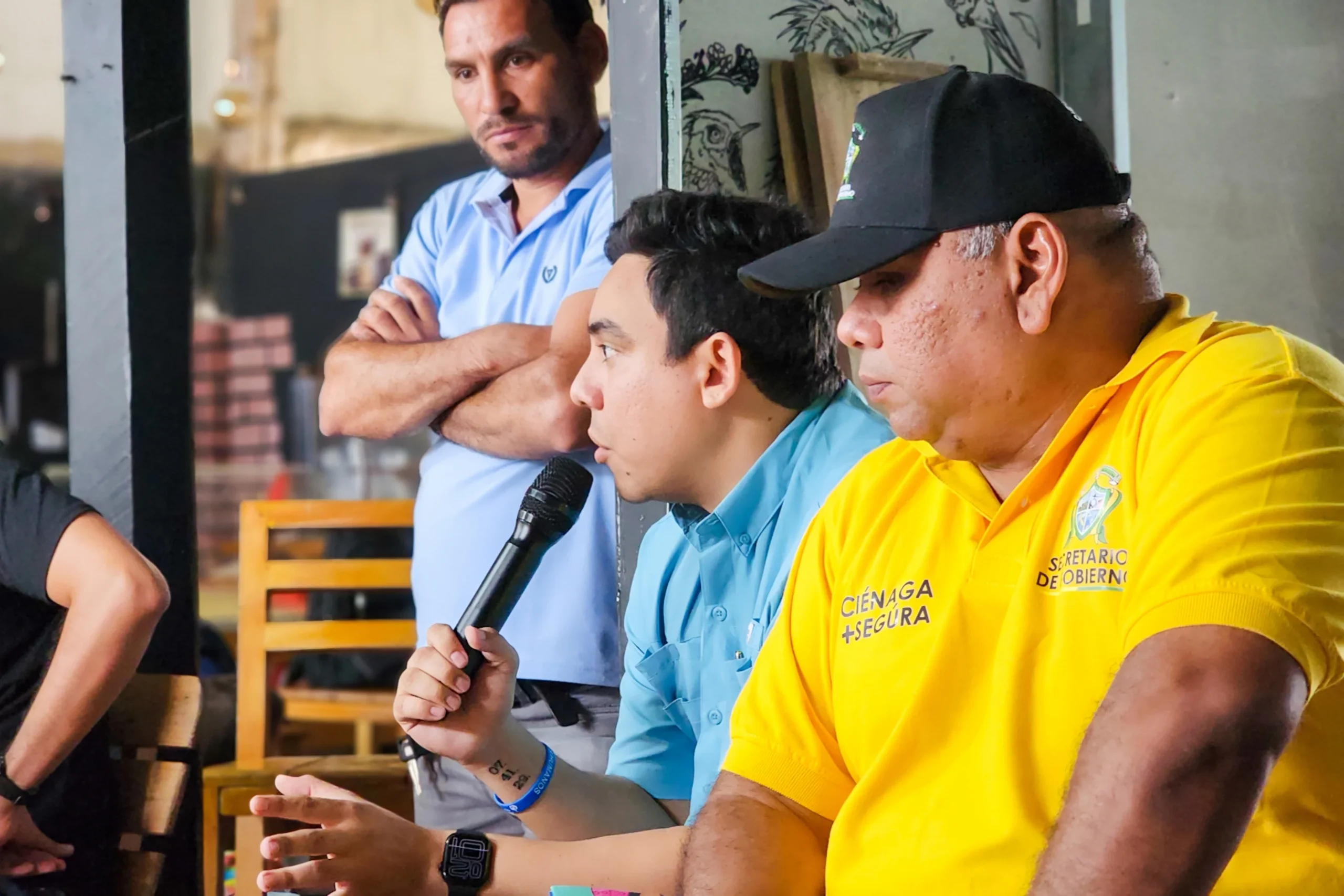 Caso del rector de la I.E. San Pedro de la Sierra: Personero anuncia traslado de las denuncias a los organismos de control