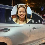 Alarma en la dirigencia política del Magdalena: Diputada Rosita Jiménez sale ilesa de violento atentado