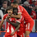 ¡El partidazo de la Champions!   Bayer elimina al Real tras la remontada 4-3: gol de Lucho Diaz y pase a semifinal