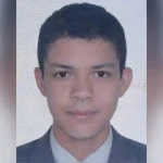 Hallaron cuerpo sin vida de Edgar Ibarra Granados