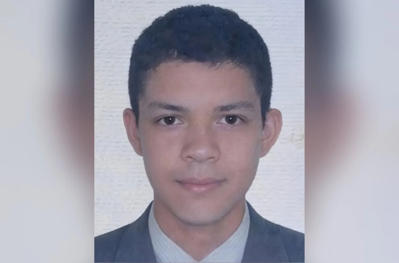 Hallaron cuerpo sin vida de Edgar Ibarra Granados