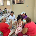Más de 250 personas fueron beneficiadas con servicios sociales por la Alcaldía de Ciénaga