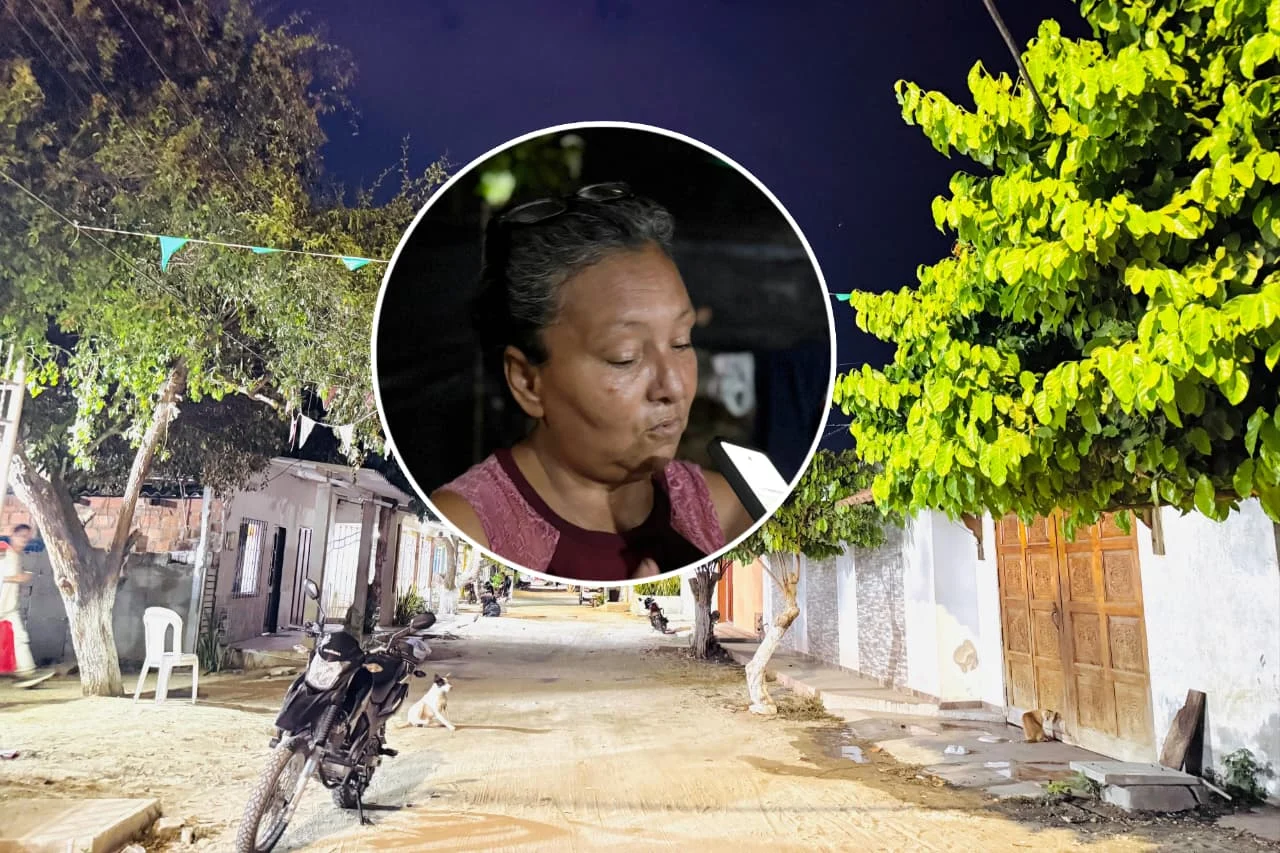 ¡SOS en el barrio Nancy Polo! Comunidad denuncia que tiene más de una semana sin el servicio de agua