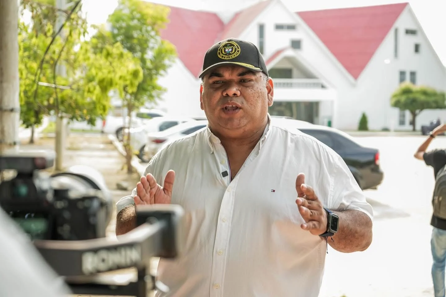 ¡Ciénaga en alerta máxima! Convocarán Consejo Extraordinario de Seguridad