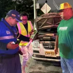 ¡Exitoso balance en Semana Santa! Gobierno municipal cumplió con las estratégicas operativas