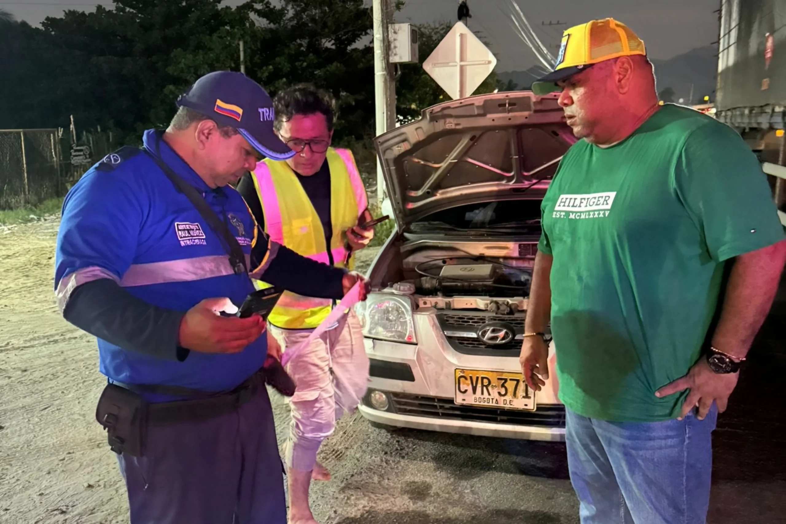 ¡Exitoso balance en Semana Santa! Gobierno municipal cumplió con las estratégicas operativas