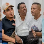 Alcalde de Ciénaga une fuerzas con productores de Cordobita para asegurar riego efectivo de cultivos